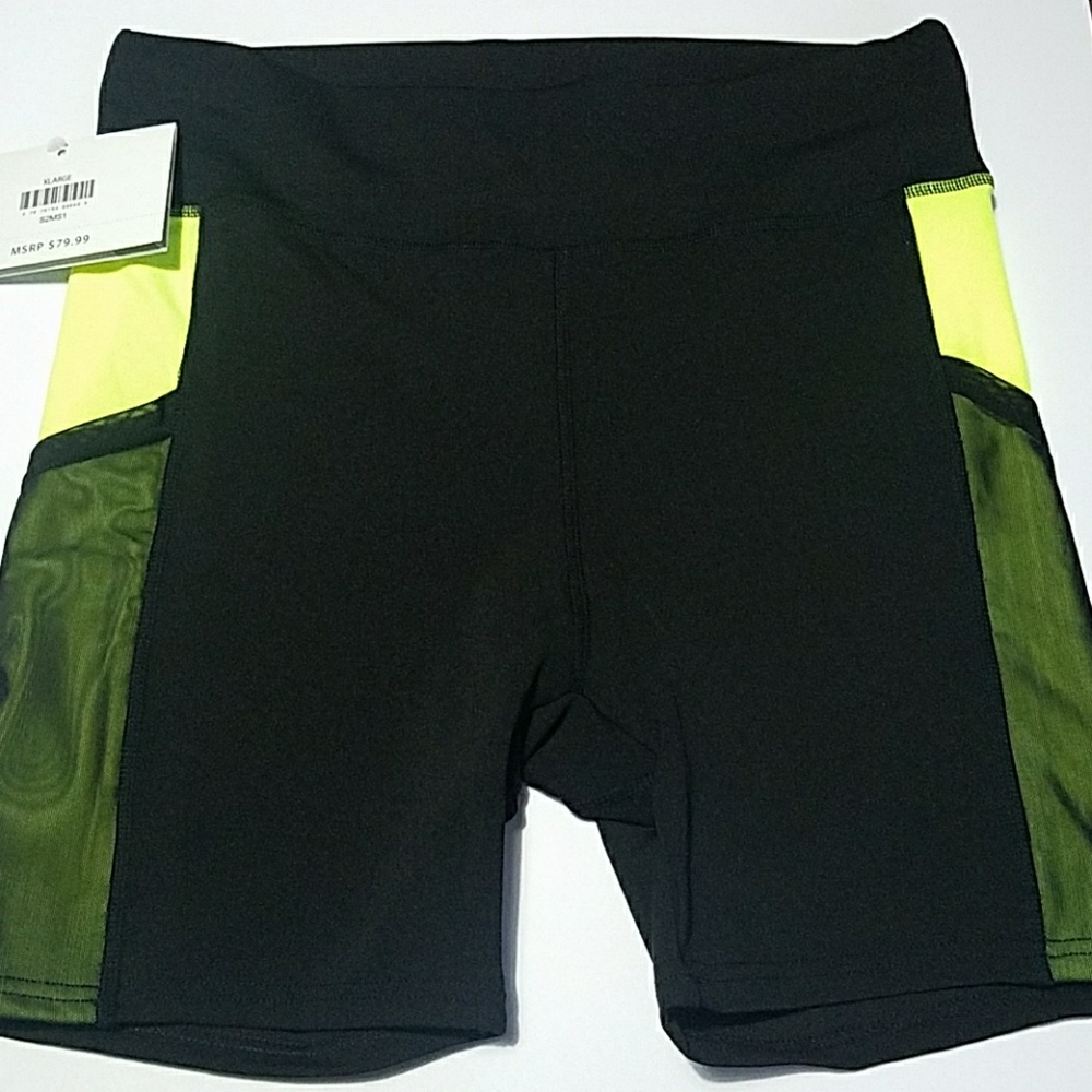 Active Short